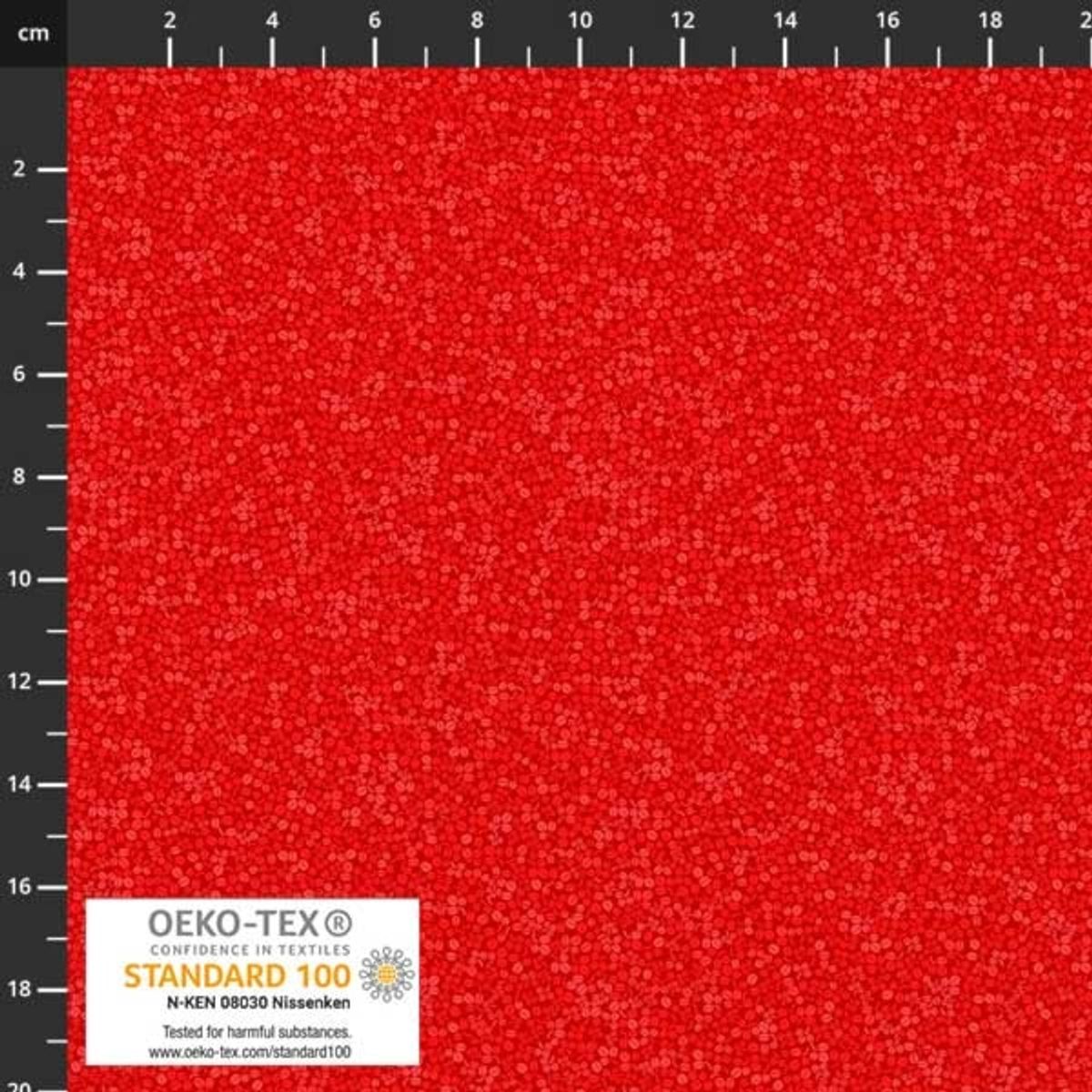 Brighton, True Red 4511-143