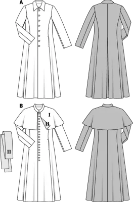 Burda 2388