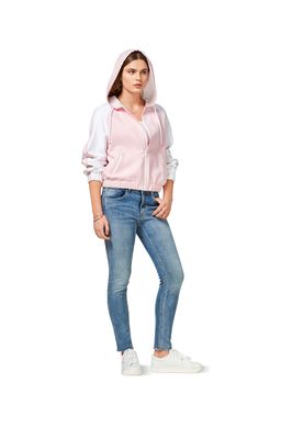 Burda 6478