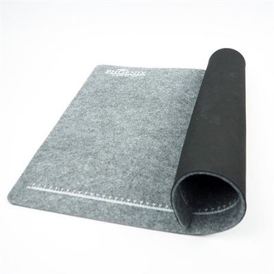 Phoenix symaskinsunderlag sklisikker filt 60x45cm
