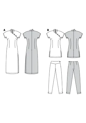 Burda 2773