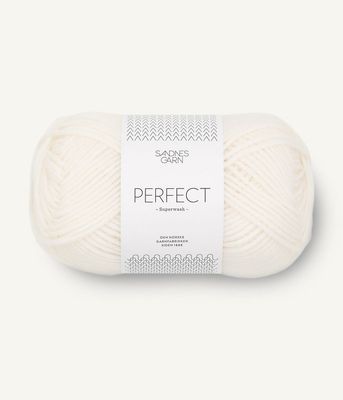Sandnes Perfect frg 1002