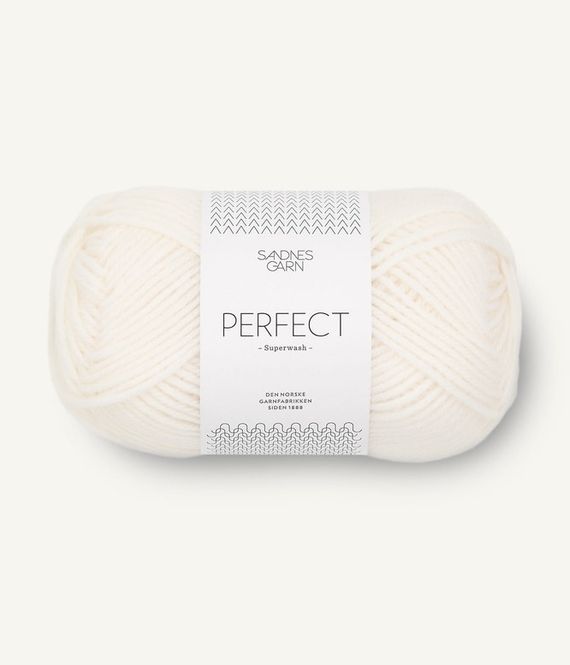 Hovedbilde Sandnes Perfect frg 1002