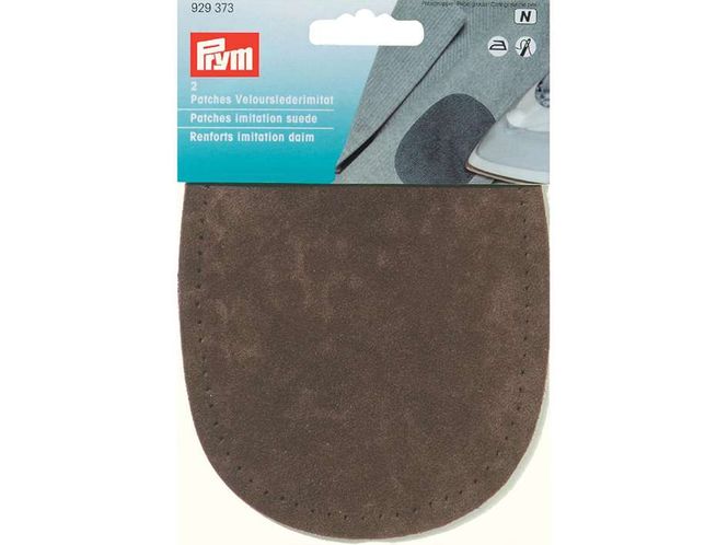 Hovedbilde Prym albue lapper 929373 10x14 2pl