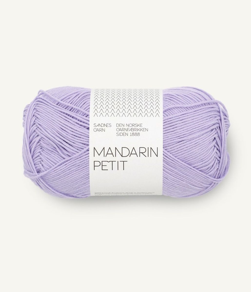 5223 Mandarin Petit Lavender