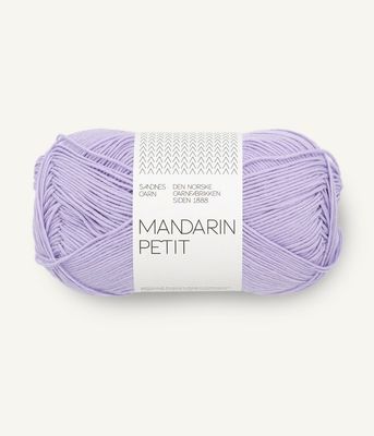 5223 Mandarin Petit Lavender