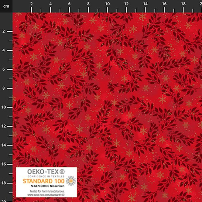 Hovedbilde Snow Crystals - 4593-414