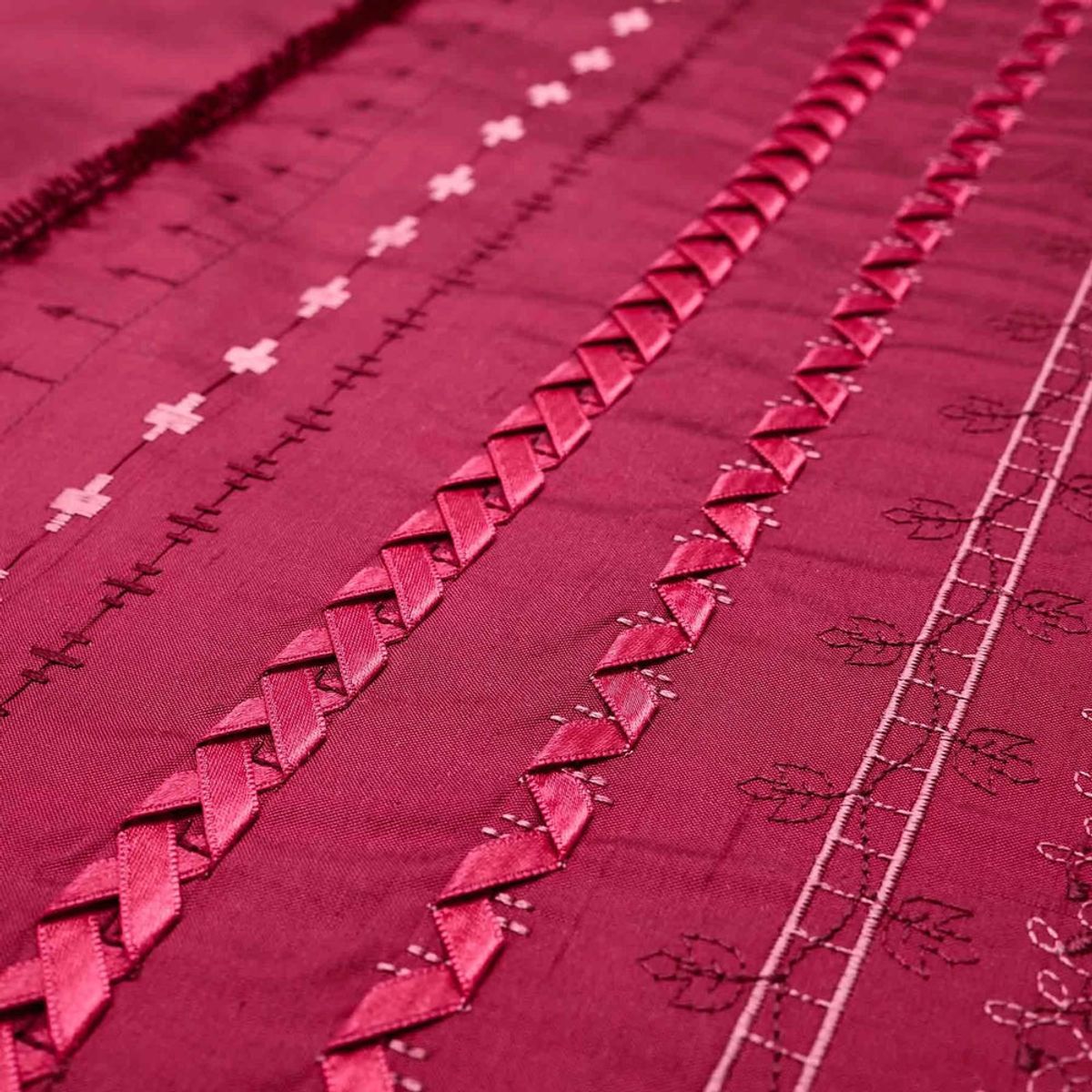 På lager Pfaff Expression 715