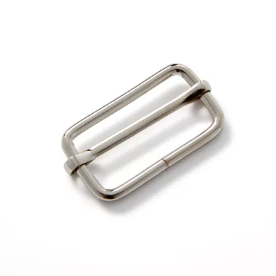 Prym Reguleringsspenne 30mm - Sølv 615805