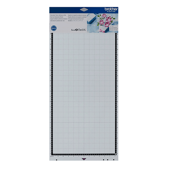 Hovedbilde Brother Standard Matte SDX CADXMATSTD24