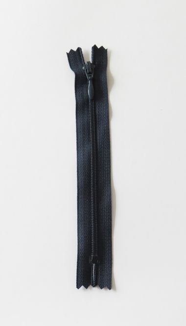 Hovedbilde Marine - 4mm fast spiral glidelås 35cm 4421-35-560