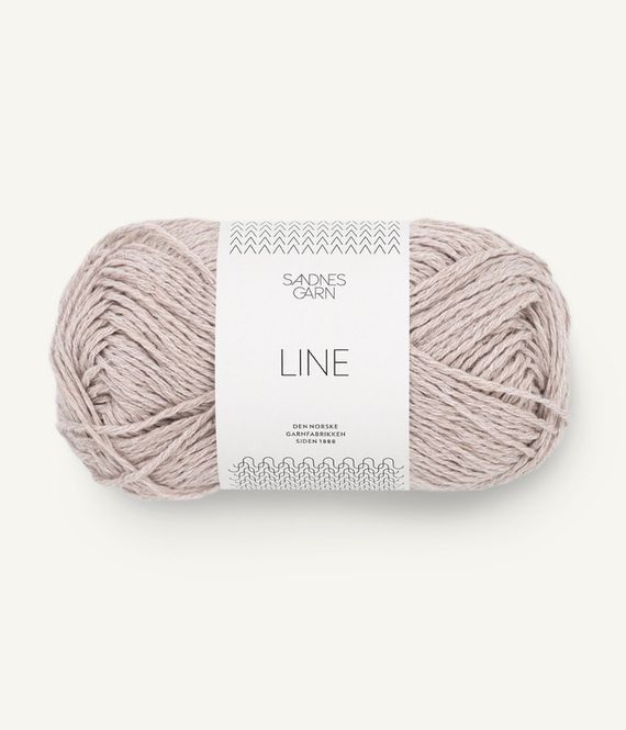 Hovedbilde 2331 Line Lys Beige