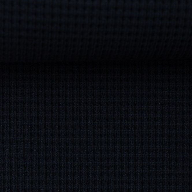 Hovedbilde Oslo Vaffeljersey svart 000299