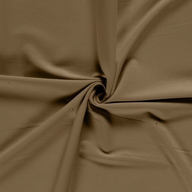 Hovedbilde FRENCH TERRY Camel