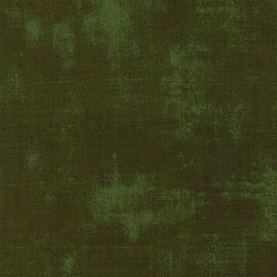 Grunge - Rifle green 30150- 394