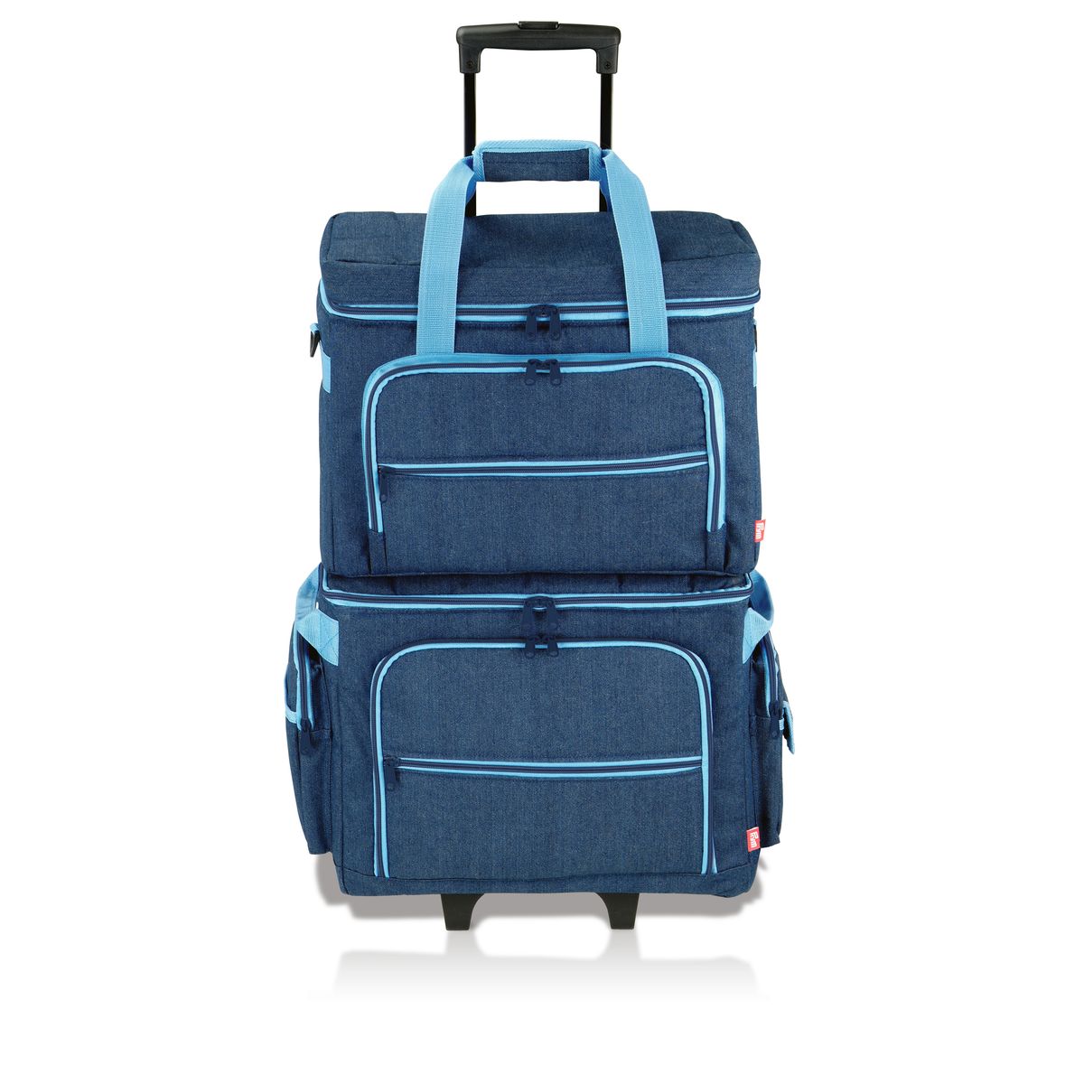 PRYM Trillebag til symaskin JEANS 612633