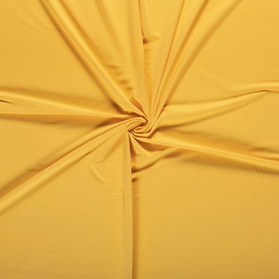 FRENCH TERRY Butter yellow