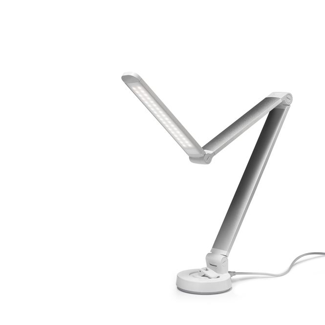 Hovedbilde Prym LED foldelampe med sugekopp og USB 610381