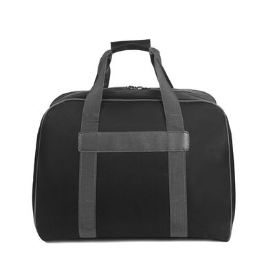 Babysnap Symaskinsveske SVART L45 x H31 x D22 cm (innermål L43xH31xD22)