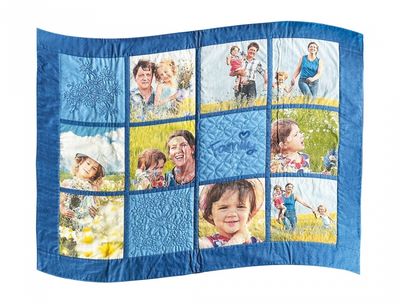 Stoffprinter Brother PrintModa Studio HL-JF1