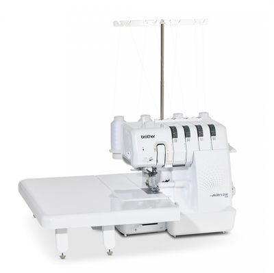 Brother Airflow 3000 overlockmaskin