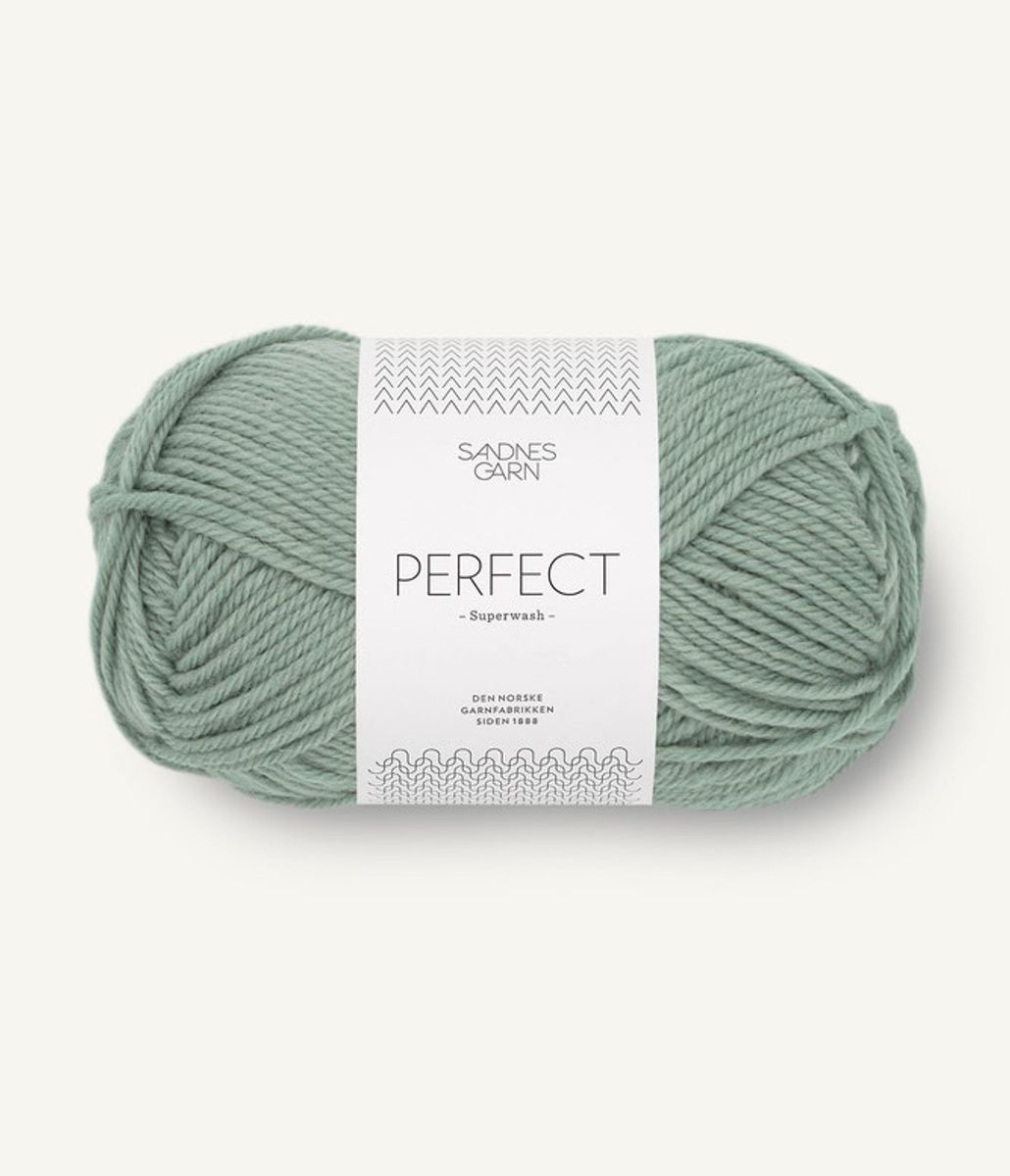 Perfect Eukalyptus 8051
