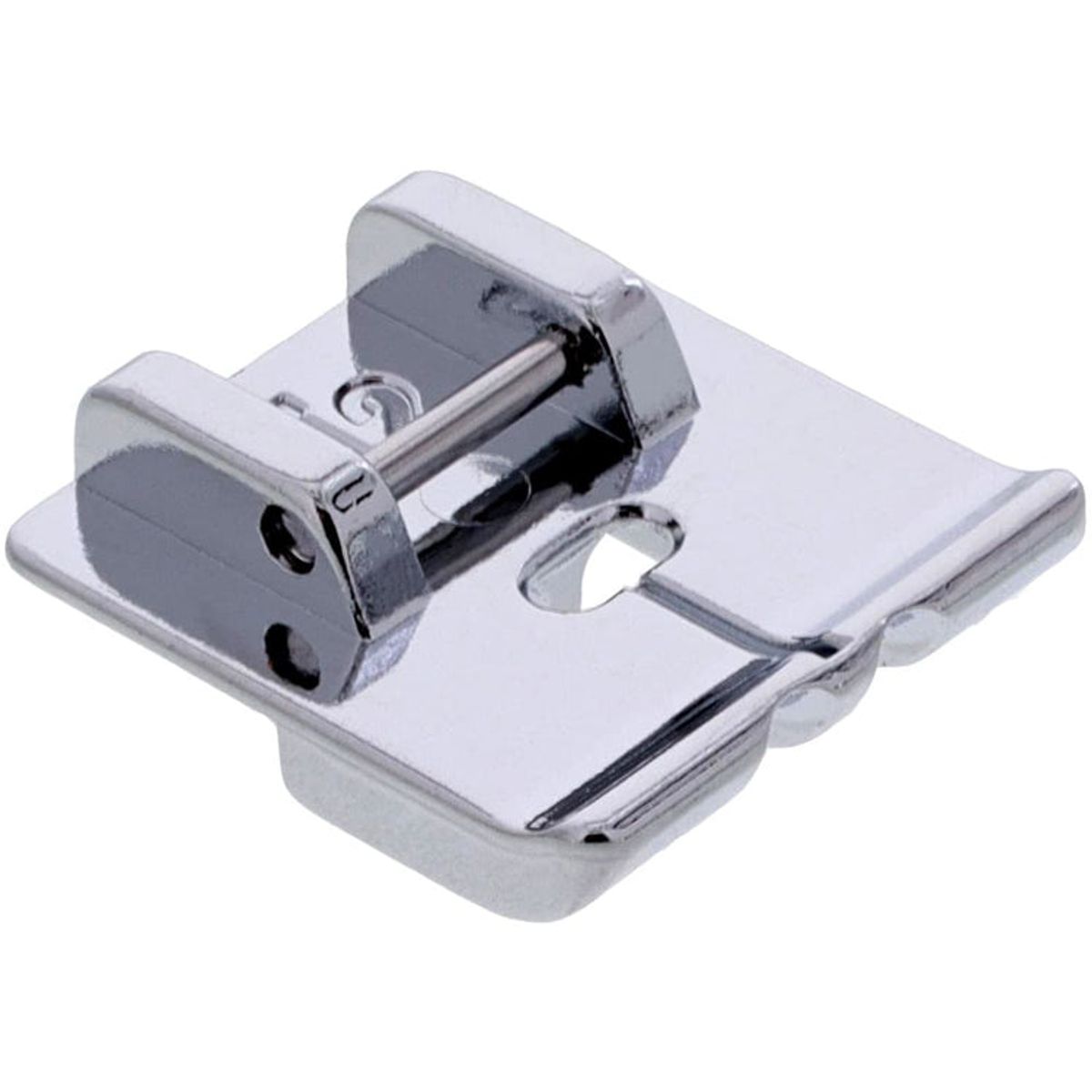 (4O16) Janome Piping Foot 2 mm (G1)